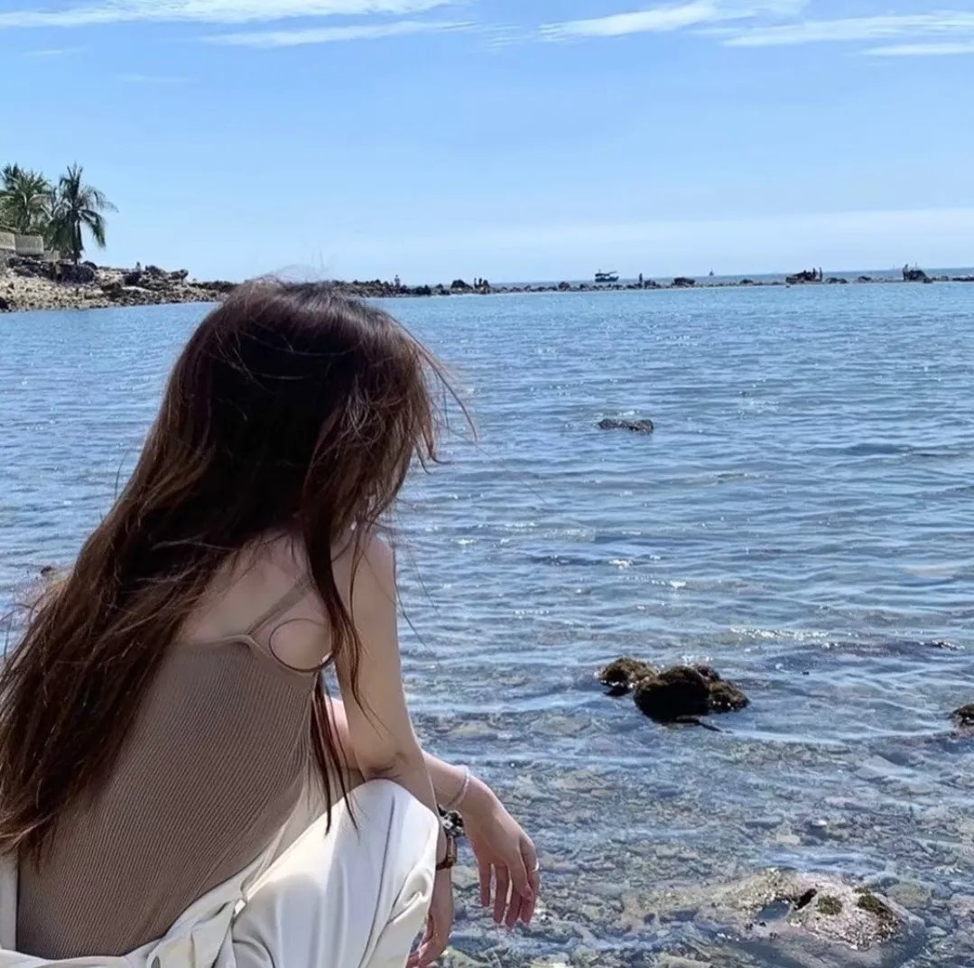 少女十五十六时