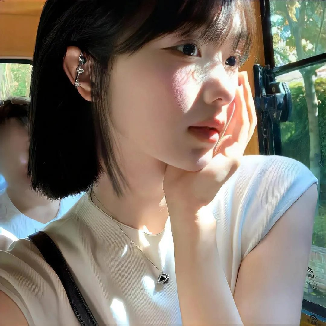 少女哪吒
